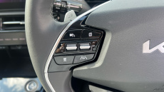 Kia Niro 150kW 4 65kWh 5dr Auto Electric Estate